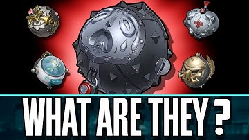 How W-Engines REALLY Work... | Zenless Zone Zero lore