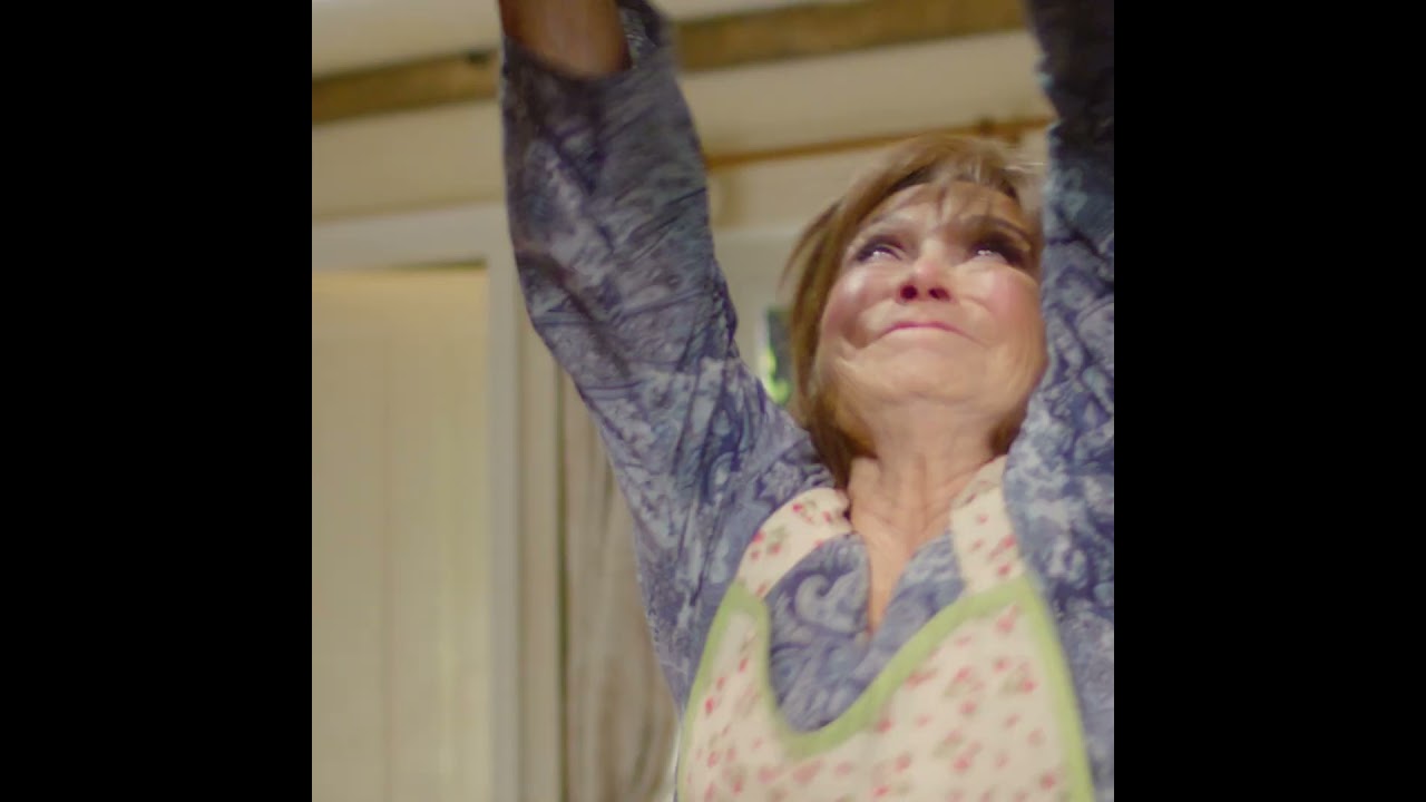 Noises Off Haymarket 15 Sec Trailer - Square