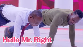 Hello Mr.Right Kenya S2 EP 10-2💕 Dating Reality Show