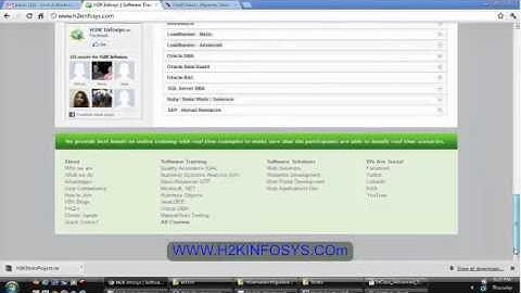 Java Struts | Validation Plugin | Tiles Plugin | Java online training | best online training by H2K