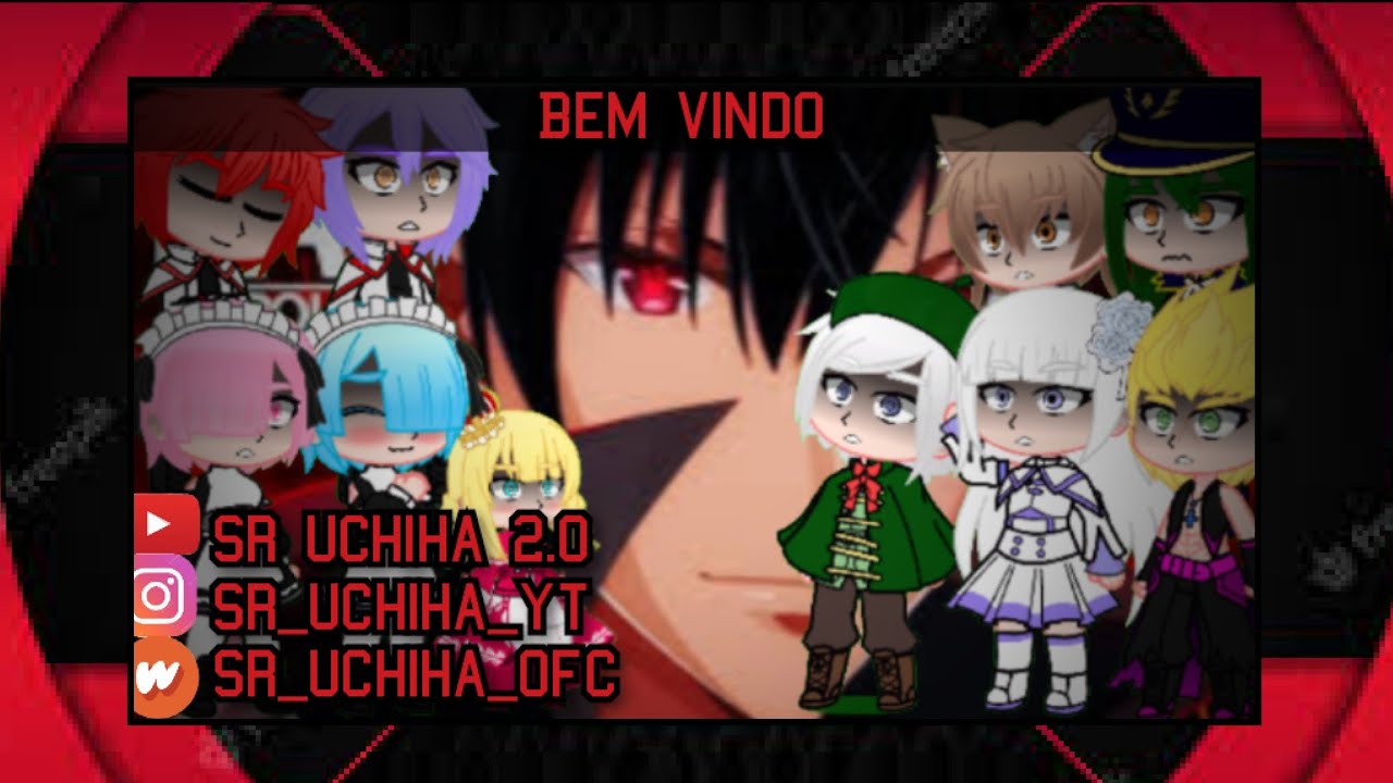 |Só existe um rei demônio| Rê:Zero reagindo ao rap do anos voldigoad [Apolo]