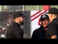 4 U-23 Baseball European Championship: Austria VS Netherlands
