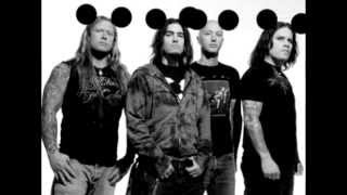 Machine Head - Imperium (lyrics)