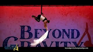 Beyond Gravity, "Malena Cardenas Vega, Wild Heart"
