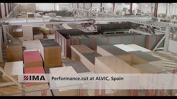 ISG US - IMA Cutting with Performance Cut