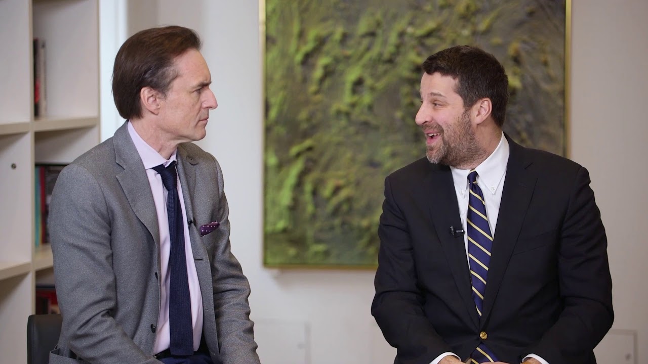 An Introduction to the Ontario 360 Project