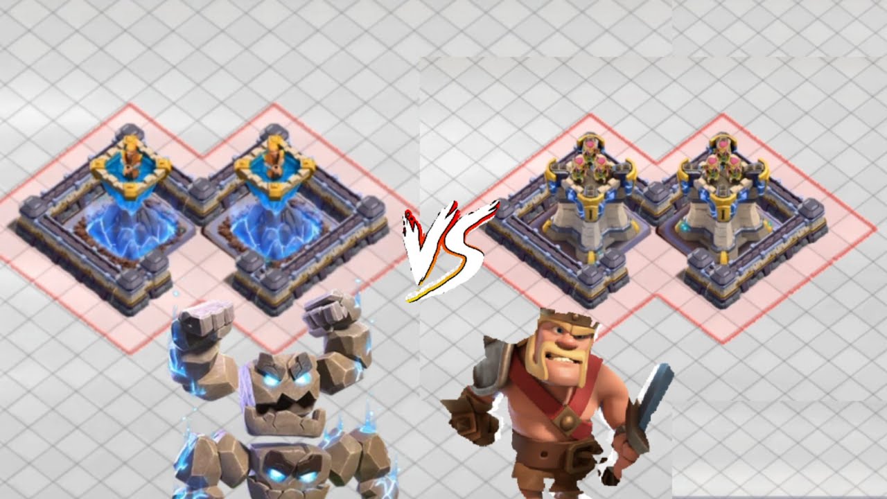 Трагическая судьба Clash of Clans (2016)