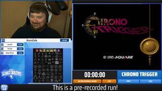 Chrono Trigger Dalton Imperial Randomizer by AzureCale - RPGLB Random Encounters