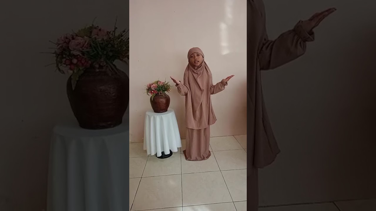 Naifa Aqila Rahmatullah