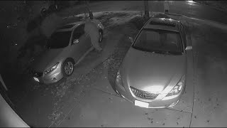 Famous Clovis car burglaries are 'all over the city' Wealth