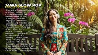 Album Lagu Jawa Slow Pop 2026 | Santai yang Menenangkan | Cover Bearnation