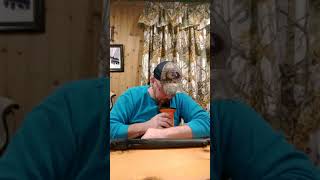 Traditions Buckstalker Inline Muzzleloader Review