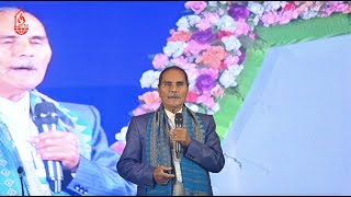 Premiere Of Golden Jubilee Theme Song. Lfm Golden Jubilee 2025