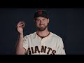 Buster Posey Cap – April 7