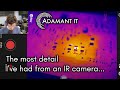 Infiray P2 Pro, Affordable Thermal Cameras have got a lot better! - LFC#357