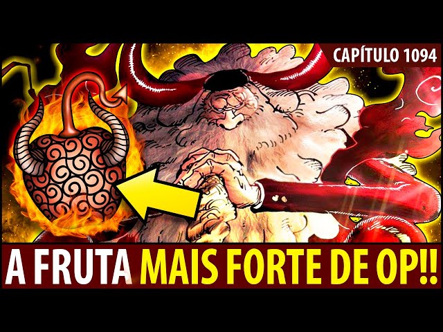 One Piece: nova abertura do anime dá spoiler sobre traidor de Kaido