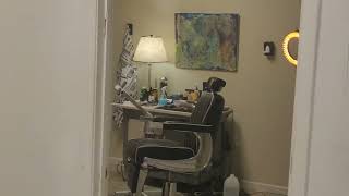 Get red carpet-ready with The Dapper Barber