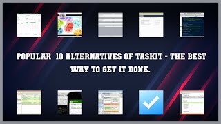 taskIt - The best way to get it done. screenshot 3