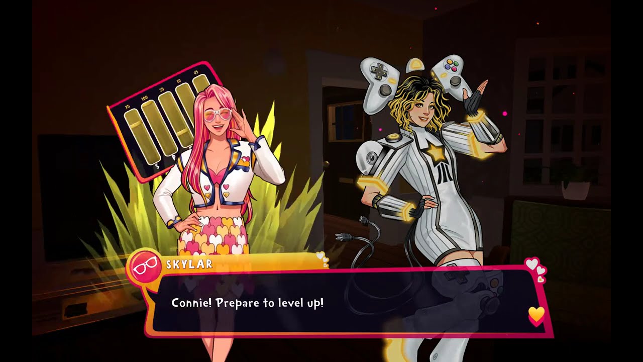 Date Everything - Connie Soul Realization