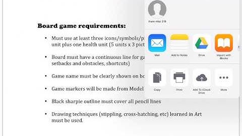 Moving Files from Edmodo to Google