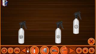 Escape From Black House Game Walkthrough BestEscapeGames screenshot 4