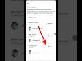 How to disconnect instagram from facebook | How to unlink instagram from facebook | #instagram