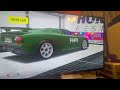 Tha fastest cop car on Forza Horizon 2 (Xbox 360 Edition) [720p30fps]