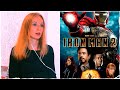 Reacting to MCU Iron Man 2 (MCU) - First Time Watching