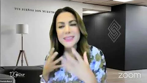 Entrevista a Patricia Barco