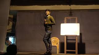 Mr. Amit Bala Spl-11 Qualified Smart Prince Training 15112021