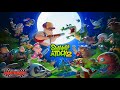 Swamp Attack 2 Gameplay - Android