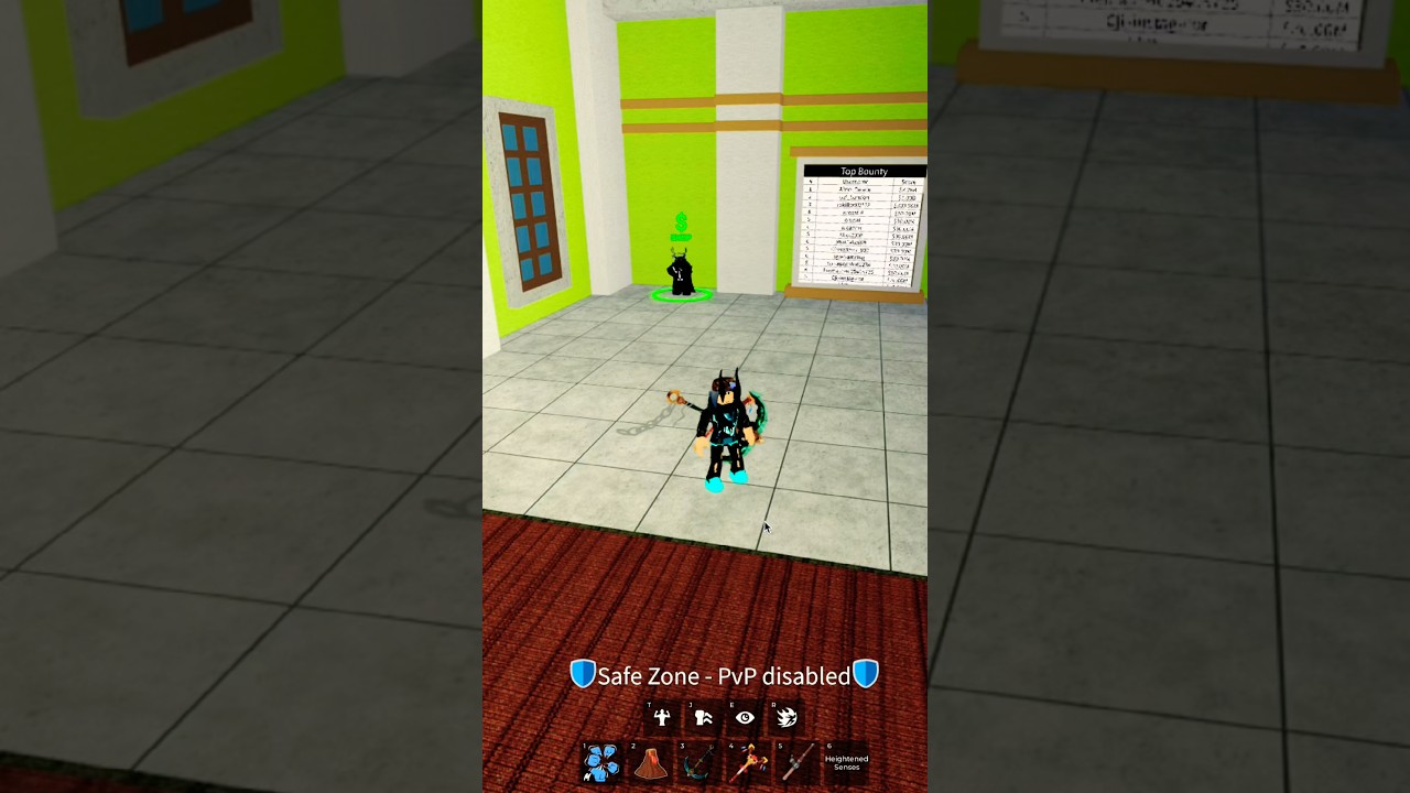 🔥 I Rolled a New Race in Blox Fruits! Guess What I Got!? 🔥