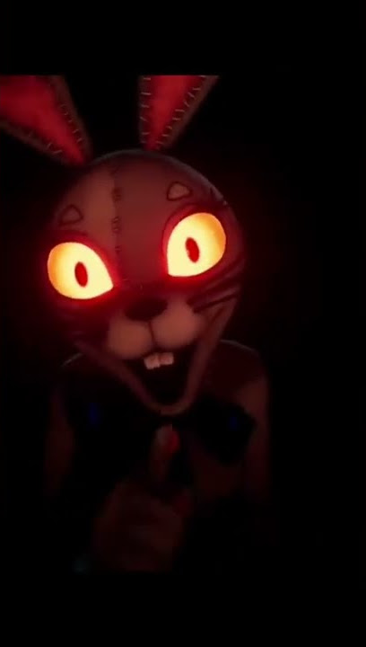 Vanny In The Trailers