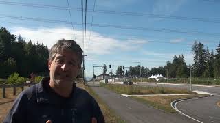ABBY Mayor ROSS Siemens and partners of abby  First help rigged Decision for Braun on community