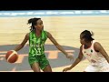 TTT Riga v ACS Sepsi-SIC | Full Basketball Game | EuroLeague Women 2023-24