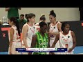 TTT Riga v ACS Sepsi-SIC | Full Basketball Game | EuroLeague Women 2023-24