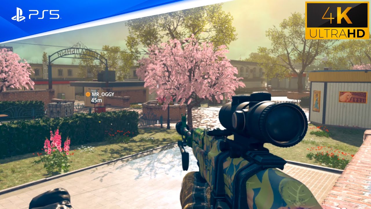 Call of Duty: Warzone *Duo vs Quads* PS5 Gameplay! 4K (No Commentary)