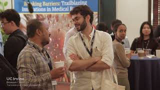 2025 Symposium Breaking Barriers: Trailblazing Innovations in Medical Research Highlights