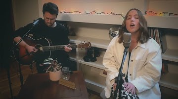 Allison Mahal "Not Over This Yet" NPR Tiny Desk Contest Submission 2023