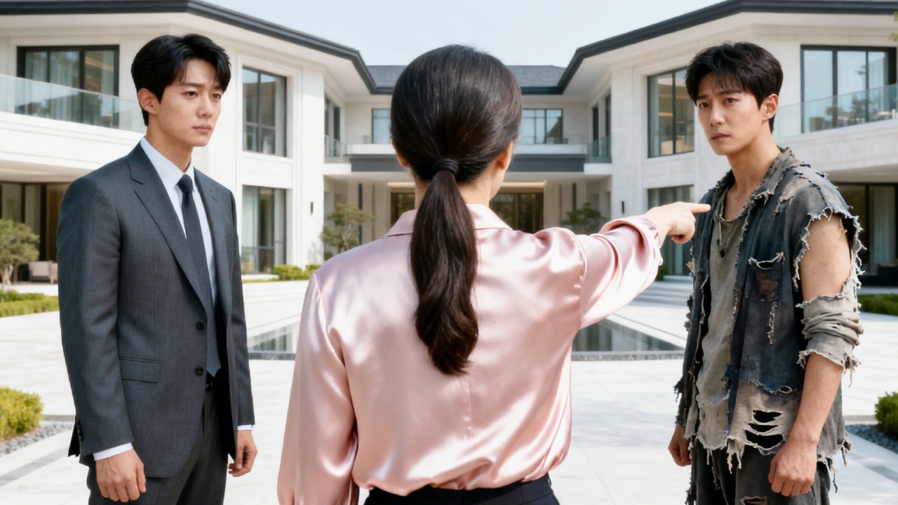 Killed By My Adopted Son In Past Life,Reborn,Choose To Dote On My Biological Son&Rewrite My Fate!