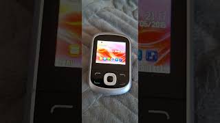 SFR 262 On off (its an alcatel phone.)