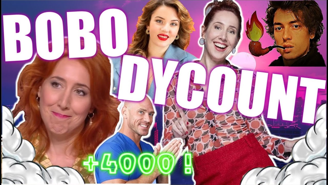 4000 CONQUÊTES ÇA COMPTE PAS