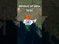 Where Is India 