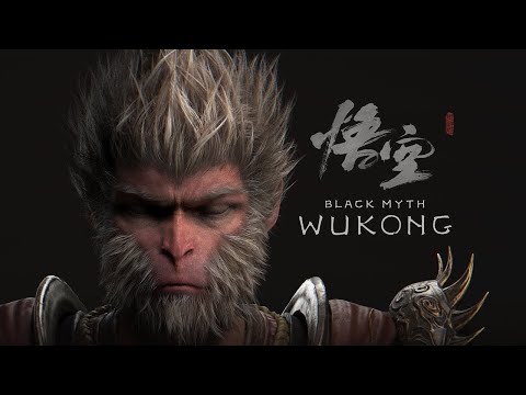 Black Myth: Wukong