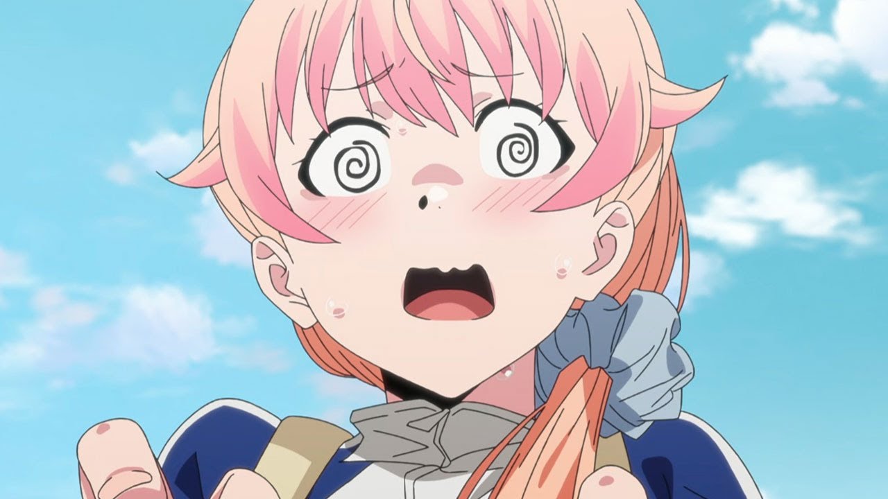 Witch Watch – Episode 6 but just NICO + References - YouTube