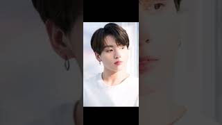 Which type of personality Jungkook have last part
