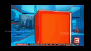 OBB Redaksi Siang (2018) CNN Indonesia & Trans 7