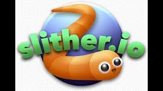 #لعبه slither.oi وصلت من ال 10 الاوائل screenshot 4