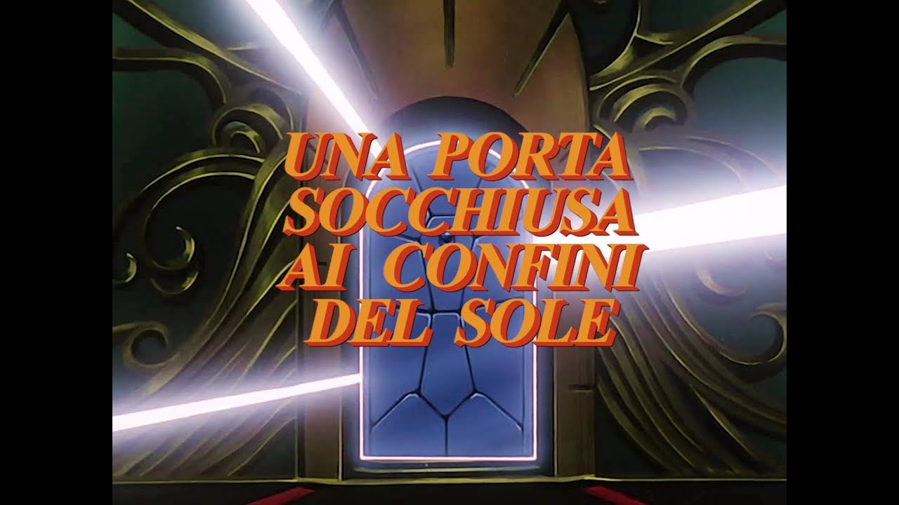 Una Porta Socchiusa Ai Confini Del Sole Episodi Streaming