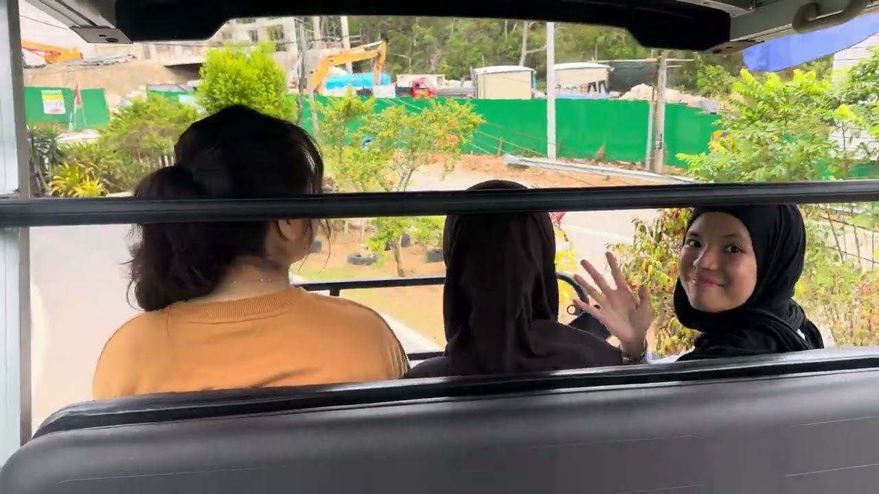 Wang Kelian View Point Perlis